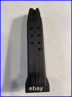 1 Case! HECKLER & KOCH HK USP 40 S&W 10 Round MAGAZINE OEM Germany Box of 100