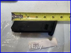 1 Case! HECKLER & KOCH HK USP 40 S&W 10 Round MAGAZINE OEM Germany Box of 100