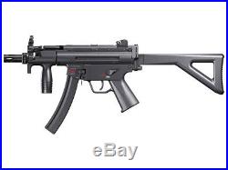 100% Authentic Heckler & Koch HK MP5 K-PDW Air/BB Rifle. 177, 400 FPS 40 Rounds