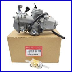 16100-KPS-902? Genuine? Carburetor For 2003-2009 Honda CRF230F CRF 230F ATV Carb
