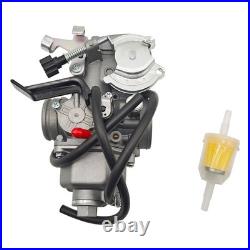 16100-KPS-902? Genuine? Carburetor For 2003-2009 Honda CRF230F CRF 230F ATV Carb