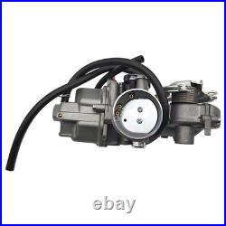 16100-KPS-902? Genuine? Carburetor For 2003-2009 Honda CRF230F CRF 230F ATV Carb