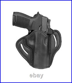 1791 GUNLEATHER Ultra Custom Leather Holster Compatible with Sig P220 P226 P3