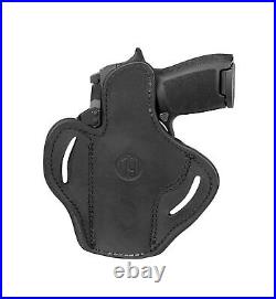 1791 GUNLEATHER Ultra Custom Leather Holster Compatible with Sig P220 P226 P3