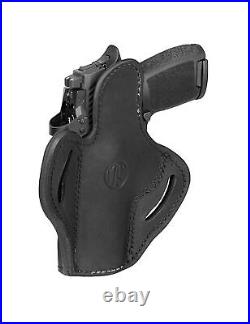 1791 GUNLEATHER Ultra Custom Leather Holster Compatible with Sig P220 P226 P3