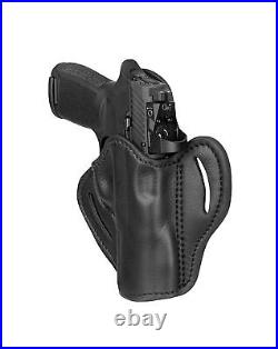 1791 GUNLEATHER Ultra Custom Leather Holster Compatible with Sig P220 P226 P3