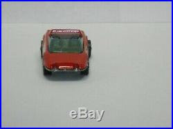 1973 Hot Wheels Redline Sand Witch H. K. Red withdrk. Int. VERY NICE