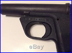 1975 Vintage German H&K HK PA21 26.5mm Flare Gun FREE 12ga Marine Flare Adapter