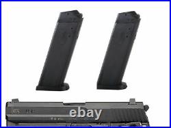 2-Pack HK USP 9 COMPACT 9mm / P2000 10 rd Magazine H&K Mag Heckler & Koch. 9