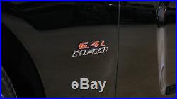 2013 Dodge Charger SRT8 ROOF, NAV, BACK-UP, HTD/COOL LTH, H/K SYS, 24K