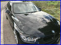 2014 BMW 3-Series M-Sport. Premium package. Navigation. H-K sound