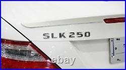 2014 Mercedes-Benz SLK 250 AUTO, PWR TOP, NAV, HTD LTH, H/K SYS, 49K