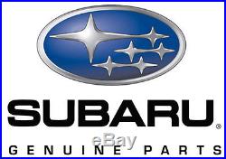 2015-2018 Subaru WRX STI 10' Kicker SuB H630SFJ301 (Non H/K Audio Compatible)