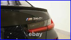 2021 BMW M340i Sedan MSRP 62K, HUD, SUNROOF, NAV, HTD LTH, H/K SYS, 1K