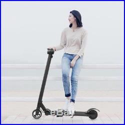 250W 23KM/H K12 Electric Foldable Scooter Skateboard Display For Adults