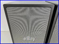 2x Klein und Hummel O96 Monitor Speaker / Lautsprecher (K+H / K&H)