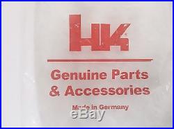 3 Factory New H&K USP 45 Magazines Full Size