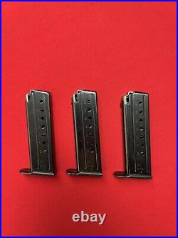 thumbnail image 2 of Glock 17 OEM Factory Magazine - 10 Round 9mm - Original Replacement MF10017 2 of 5