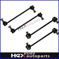 4pc Front Rear Sway Bar Links for Toyota Camry Avalon Highlander Lexus ES300