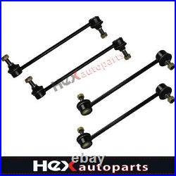 thumbnail image 2 of 4Pcs Front Rear Sway Bar Links Kit For Toyota Camry Avalon Highlander Lexus RX330 – K90344 K90345, Direct Replacement 2 of 4