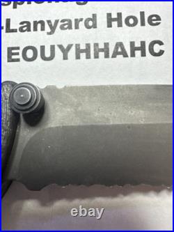 #759 Benchmade Heckler & Koch Espionage 14140