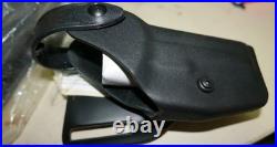 8x New Safariland 6280-291-131 RH Black Holster For Heckler & Koch STX Tactical