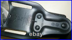 8x New Safariland 6280-291-131 RH Black Holster For Heckler & Koch STX Tactical