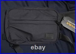 945 Industries Concealment Bag (Large) Blue Glock 43X MOS STREAMLIGHT TLR-7sub 945 Industries Concealment Bag (Large) Blue Glock 43X MOS STREAMLIGHT TLR-7sub