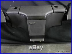 99-02 BMW Z3 Rear Trim Panel and Storage Compartment Retrofit H/K E36/7 134