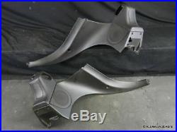 99-02 BMW Z3 Rear Trim Panel and Storage Compartment Retrofit H/K E36/7 134