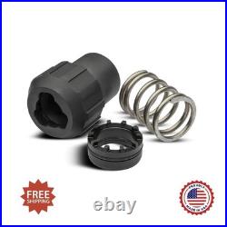 AAC Advanced Armament Co TRIAD 3 Lug Adapter Fits Ti-RANT Series 9mm 64254