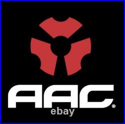 AAC Advanced Armament Co TRIAD 3 Lug Adapter Fits Ti-RANT Series 9mm 64254