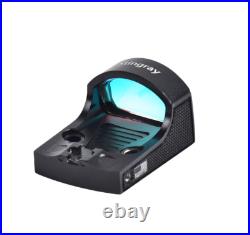 ADE RD3-019 Red Dot + Optic Plate for HK VP9, VP9SK, VP40, P30, P30SK, HK45 Pistol ADE RD3-019 Red Dot + Optic Plate for HK VP9, VP9SK, VP40, P30, P30SK, HK45 Pistol