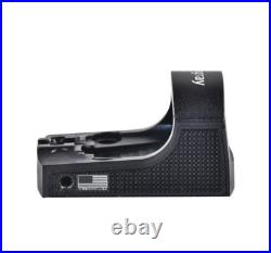ADE RD3-019 Red Dot + Optic Plate for HK VP9, VP9SK, VP40, P30, P30SK, HK45 Pistol ADE RD3-019 Red Dot + Optic Plate for HK VP9, VP9SK, VP40, P30, P30SK, HK45 Pistol