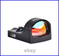 ADE RD3-019 Red Dot + Optic Plate for HK VP9, VP9SK, VP40, P30, P30SK, HK45 Pistol ADE RD3-019 Red Dot + Optic Plate for HK VP9, VP9SK, VP40, P30, P30SK, HK45 Pistol