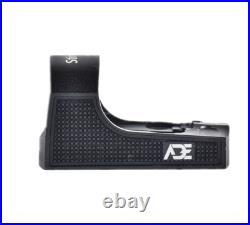 ADE RD3-019 Red Dot + Optic Plate for HK VP9, VP9SK, VP40, P30, P30SK, HK45 Pistol ADE RD3-019 Red Dot + Optic Plate for HK VP9, VP9SK, VP40, P30, P30SK, HK45 Pistol