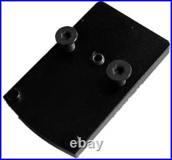 ADE RD3-023 GREEN Dot + Optic Plate for HK VP9, VP9SK, VP40, P30, P30SK, HK45 Pistol ADE RD3-023 GREEN Dot + Optic Plate for HK VP9, VP9SK, VP40, P30, P30SK, HK45 Pistol