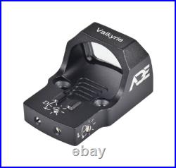ADE RD3-023 GREEN Dot + Optic Plate for HK VP9, VP9SK, VP40, P30, P30SK, HK45 Pistol ADE RD3-023 GREEN Dot + Optic Plate for HK VP9, VP9SK, VP40, P30, P30SK, HK45 Pistol