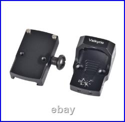 ADE RD3-023 GREEN Dot + Optic Plate for HK VP9, VP9SK, VP40, P30, P30SK, HK45 Pistol ADE RD3-023 GREEN Dot + Optic Plate for HK VP9, VP9SK, VP40, P30, P30SK, HK45 Pistol