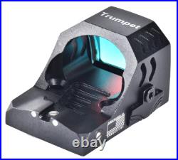ADE RD3-029 Red Dot + Optic Plate for HK VP9, VP9SK, VP40, P30, P30SK, HK45 Pistol