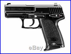 AIR SOFT GUN H&K USP Compact Dedicated Gas System Tactical EXPEDITED SHIPPING