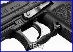 AIR SOFT GUN H&K USP Compact Dedicated Gas System Tactical EXPEDITED SHIPPING