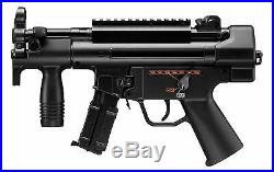 AIR SOFT RIFLE H&K MP5K HC Cycle Electric Assault Gun 18 years TOKYO MARUI