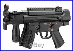 AIR SOFT RIFLE H&K MP5K HC Cycle Electric Assault Gun 18 years TOKYO MARUI