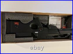 ARES H&K SL9 AEG Sniper Rifle Airsoft Gun Licensed by Umarex