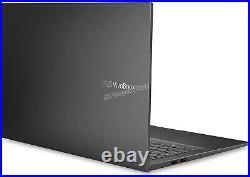 ASUS VivoBook 15 K513, i5-1135G7 8GB RAM 256GB SSD Win 11H K513EA-AB54 RB