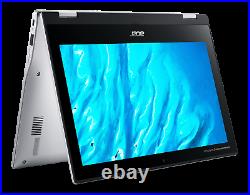 Acer Chromebook Spin 311 11.6 HD Touchscreen 4GB RAM 32GB eMMC (CP311-3H-K3WL)