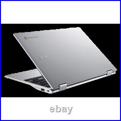 Acer Chromebook Spin 311 CP311-3H-K23X Convertible Laptop, 11.6 HD Touchscreen