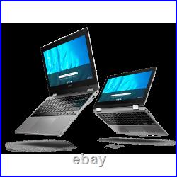 Acer Chromebook Spin 311 CP311-3H-K23X Convertible Laptop, 11.6 HD Touchscreen