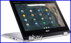Acer Chromebook Spin 311 CP311-3H-K2RJ Octa Core Multi-Touch Convertible 1,05kg